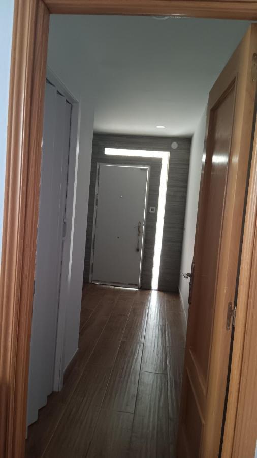 El Colmenar Habitaciones Madrid Exteriér fotografie