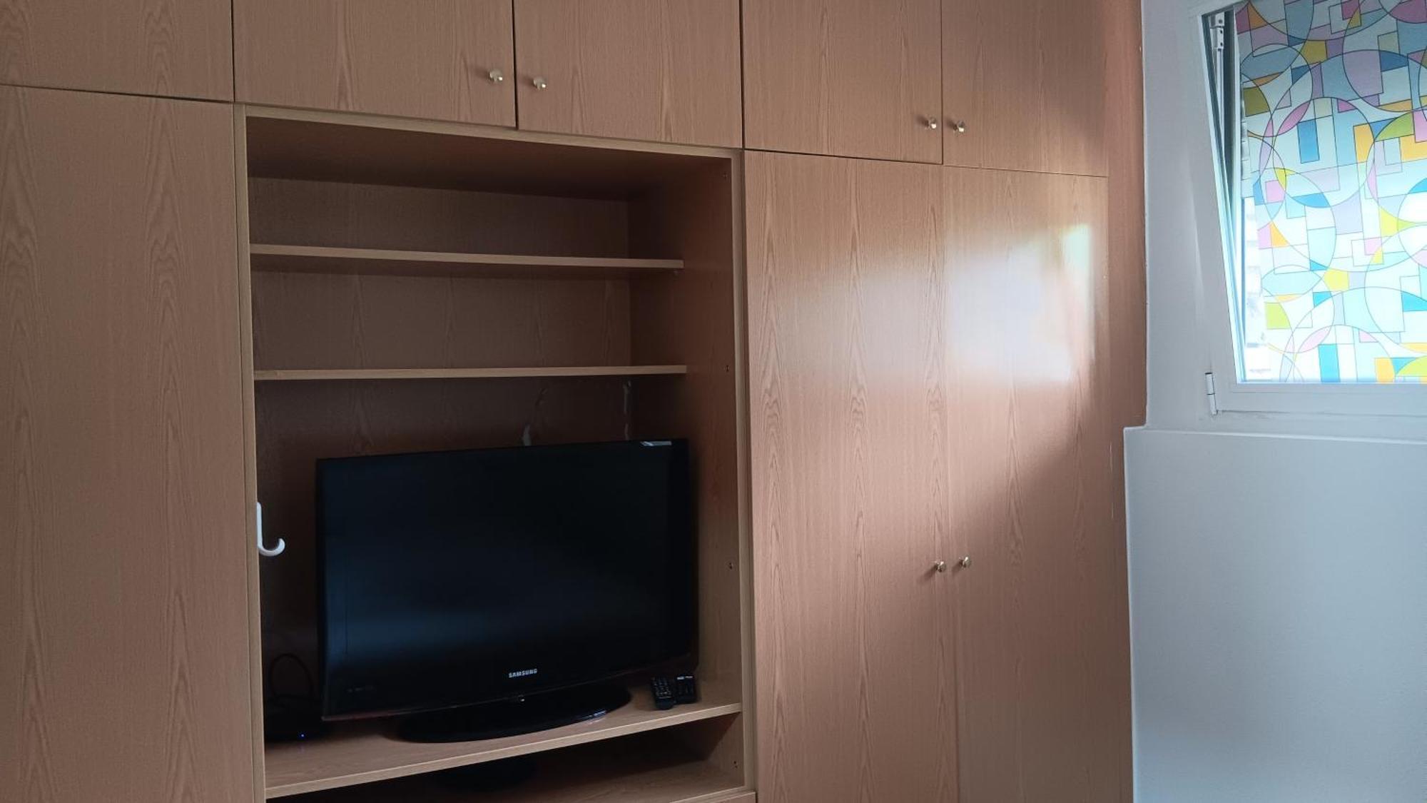El Colmenar Habitaciones Madrid Pokoj fotografie